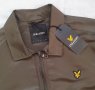 Палто Surplus, преходно яке Lyle & Scott, снимка 9