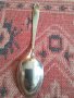 Лъжица стара 26022, снимка 4
