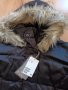 H&M Ново зимно яке 170см., S размер , снимка 2