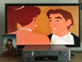 Видеокасета “ Анастасия “  VHS, снимка 11