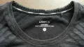 CRAFT Thermo Long Sleeve Размер XL мъжка термо блуза 28-64, снимка 5
