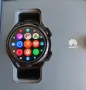 Спортен Huawei WATCH GT Runner, 3.63 см (1.43"), AMOLED, сензорен екран, GPS, 38.5г за тренировки, снимка 4