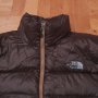 Мъжко пухено яке THE NORTH FACE 600, снимка 2