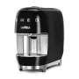 КАФЕМАШИНА Lavazza SMEG BLACK+12 кут. капсули /192бр./ A Modo Mio * Безплатна доставка, снимка 3