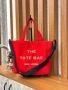 чанти the tote bag marc jacobs , снимка 11