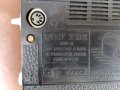VEF 206 АПП II, транзистор, снимка 1 - Антикварни и старинни предмети - 33987001