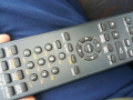 *SONY CD REMOTE CONTROL-ВНОС SWISS 1503241640, снимка 3