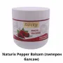 Грижа за косата и тялото от Турция – Натурални маски и балсами за възстановяване и релакс 500мл, снимка 3