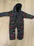 Quiksilver DryFlight ски гащеризон, 6-12 месеца, снимка 1