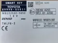 Модул Smart Key Toyota Avensis T27 Тойота Авенсис Т27 2009г-2018г 89990-05031 MB232500-5053, снимка 2