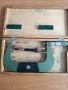 Микрометър 100 125, снимка 1
