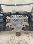 Заден мост, носач, главина, диференциал Mustang 2024- S650, снимка 4