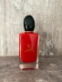 Giorgio Armani Si passione EDP 100ml, снимка 2