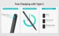 Metapen Stylus Pen M1 за Microsoft Surface, HP, ASUS, DELL, Acer, SONY и ViewSonic, снимка 4