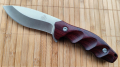 Ловен нож  Puma tec, снимка 1 - Ножове - 44766051