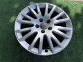 Джанта 5/112/17 Ауди а3 1бр, снимка 1