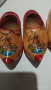 Холандски обувки сивенир, снимка 6