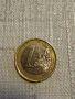 1 euro , снимка 2