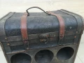 КУТИЯ ЗА ВИНО 0406250728LCHERY, снимка 8