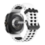 Samsung Galaxy Watch Ultra 47 mm 2025 / 2024 / MARINE Силиконова каишка, снимка 14