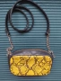 Bershka дамска чантичка, снимка 4