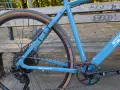 Decathlon GRVL 120 супер лек градски велосипед с безчижни скорости 10kg, снимка 4