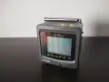 Мини телевизорче  CASIO  LCD mod:6600N Japan , снимка 1