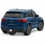 Метални колички Mercedes-Benz GLE 350 4MATIC 1:24 – звук, светлини и пушек, снимка 3
