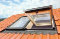 НОВО Покривни прозорци SkyFenster VELUX ВЕЛУКС FAKRO ФАКРО OptiLight, снимка 2