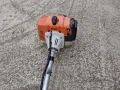 STIHL FS250 Щил фс250 Бензинов храсторез, снимка 8