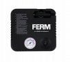 Автокомпресор  FERM, снимка 2
