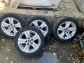 Джанти с гуми 16” BMW , снимка 2