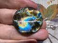 Уникален Спектролит Лабрадорит, снимка 14