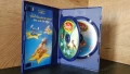 DVD анимации на Disney с по два диска , снимка 5