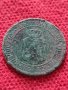 Монета 2 стотинки 1912г. Царство България за колекция - 24912, снимка 4