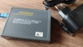 Оптичeн Медия конвертор CVT-100W2A(SM-20), снимка 1