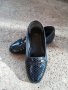 Дамски обувки, снимка 1 - Дамски ежедневни обувки - 30800183
