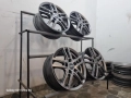 4бр 15ски джанти DEZENT за AUDI, VW, SEAT 5х112мм A150485 , снимка 5