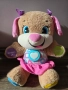 Образователно кученце Fisher Price, снимка 3
