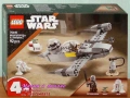 Продава LEGO Star Wars 75396 75399 75400 75401 75402 75403 75404 75405 75410 75411 75412 75414 75417, снимка 9