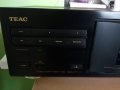 Teac V-1010 триглав дек, снимка 6