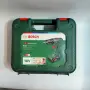 Акумулаторен винтоверт Bosch EasyDrill 18V-38 с батерия, зарядно и куфар, снимка 2