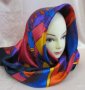Дамски Шал Пикасо, снимка 2