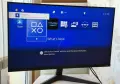 Монитор Samsung 27 " IPS Essential Full HD, снимка 1