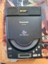 Panasonic KXL783A Portable CD-ROM Player 
