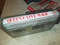 QUEEN-TAPE 2507251101, снимка 7