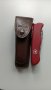 Ретро калъф Victorinox за джобно ножче Викторинокс , снимка 9