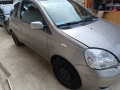 Toyota Yaris 2003 1.3 vvt-i, снимка 5