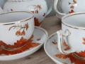Сервиз  Барбарис-Вербилки, снимка 12