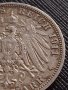 СРЕБЪРНА МОНЕТА 3 марки 1911г. ГЕРМАНСКА ИМПЕРИЯ Фридрих втори херцог на Баден УНИКАТ 12442, снимка 6